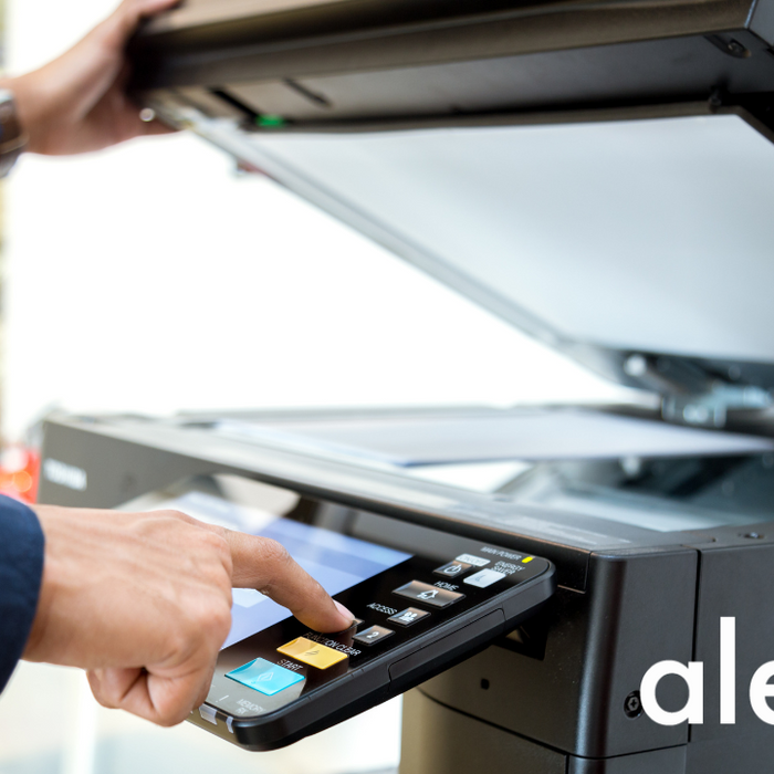 Top Features to Look for in a DTF Printer