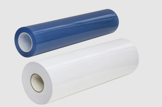 Aleron UV DTF Film – 24'' x 328'' Roll for Precision UV Printing