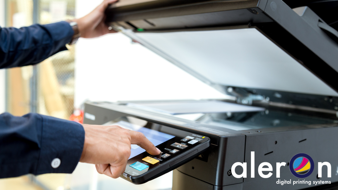 Top Features to Look for in a DTF Printer