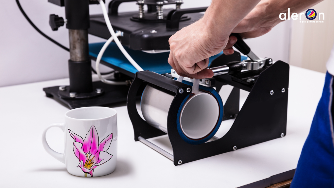 Top Features to Look for in a DTF Printer