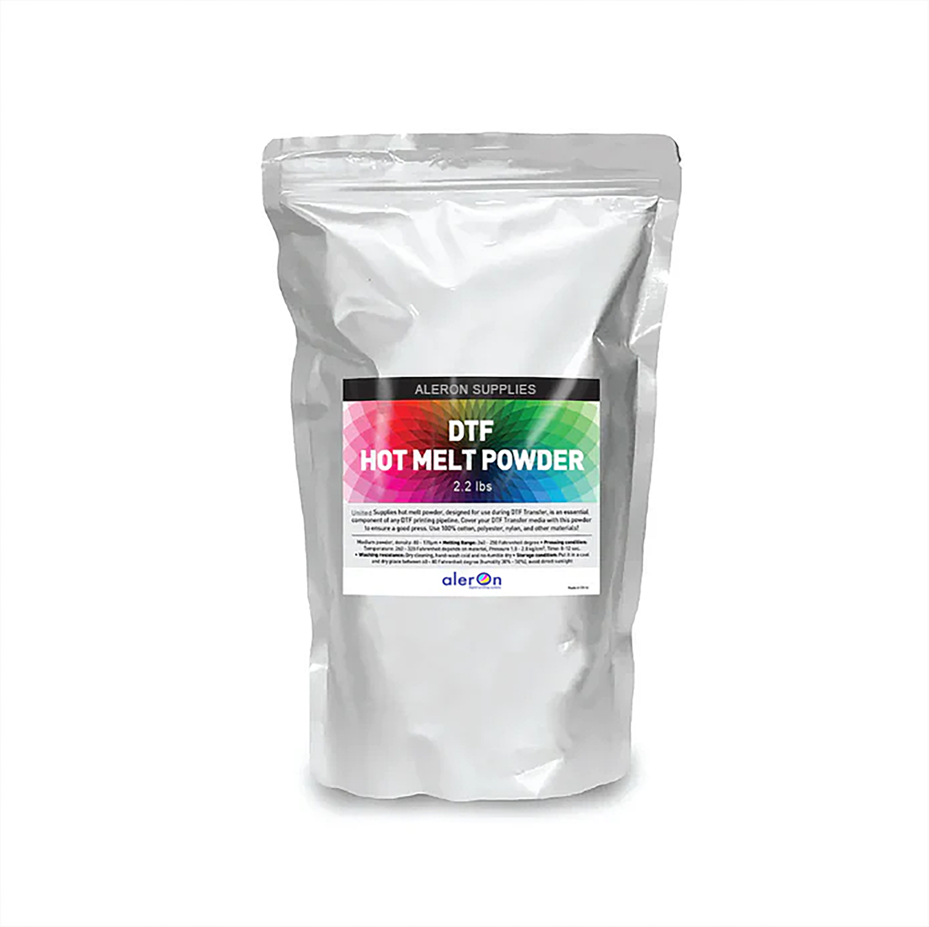 Powder Adhesives