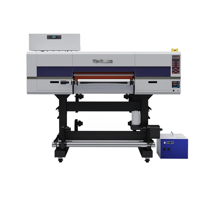 Wit-Color Multicolor Digital UV Printing Machine Ultra i3200 0603 UV DTF