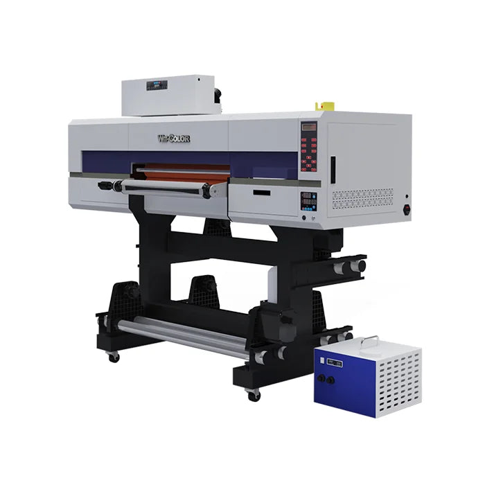 Wit-Color Multicolor Digital UV Printing Machine Ultra i3200 0603 UV DTF