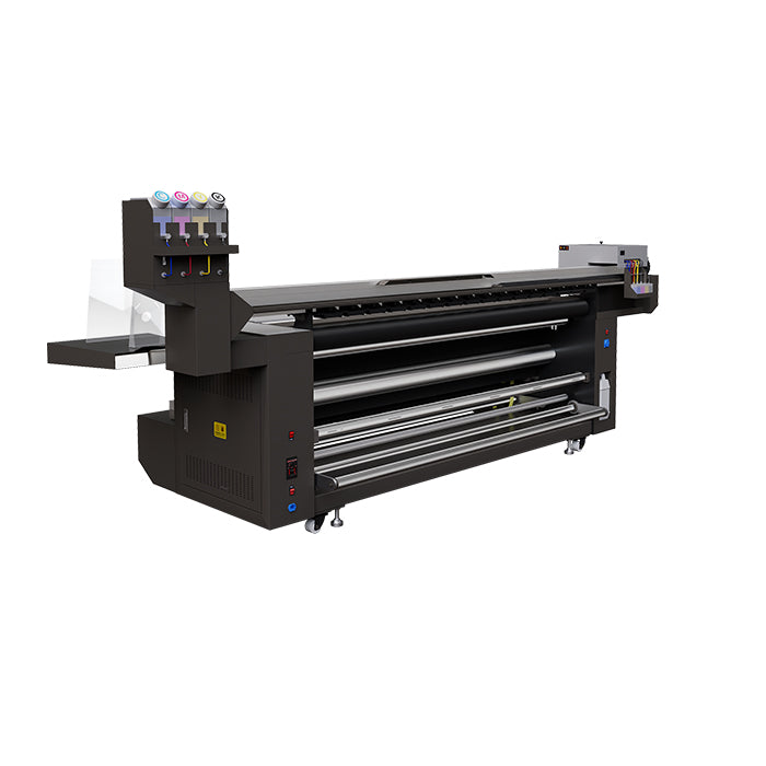 Aleron Multicolor Digital Printing Machine Ultra i3200 2104 DS