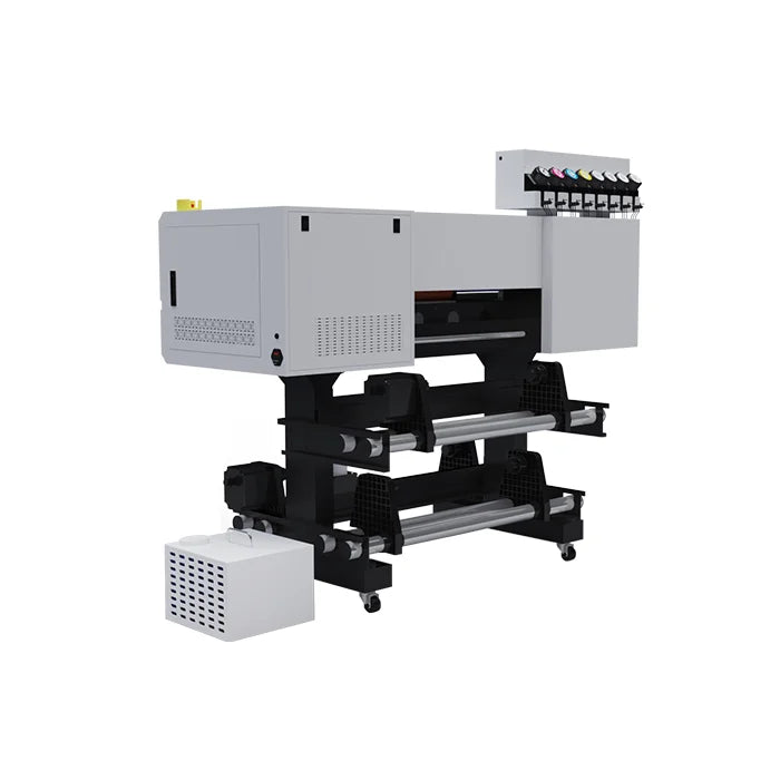 Wit-Color Multicolor Digital UV Printing Machine Ultra i3200 0603 UV DTF