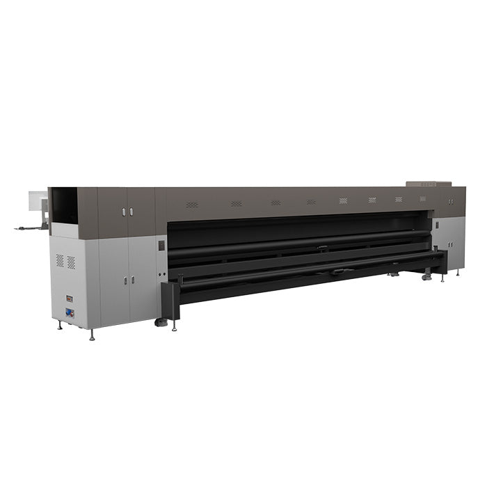 Aleron 5.3 meter large-format printer Ultra-Star-5306 Solvent Printer（linear motor）