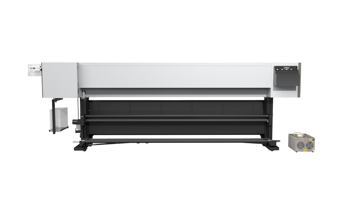 Aleron Multicolor Digital UV Printing Machine Ultra i3200 3304