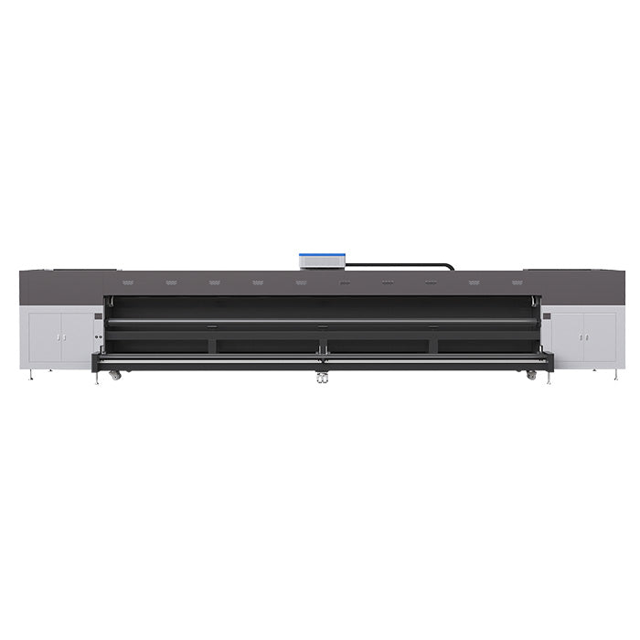 Aleron 6.8 meter large-format printer Ultra-Star-6806 Solvent Printer(linear motor)