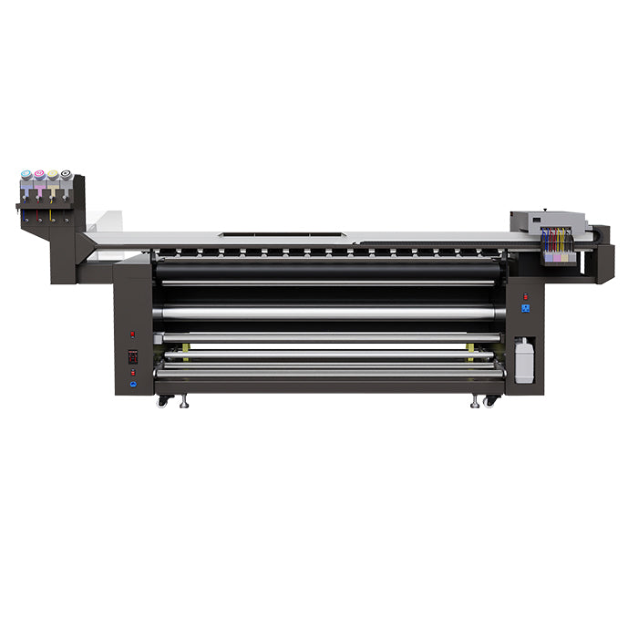 Aleron Multicolor Digital Printing Machine Ultra i3200 2104 DS