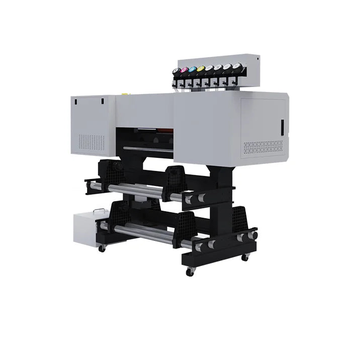 Wit-Color Multicolor Digital UV Printing Machine Ultra i3200 0603 UV DTF