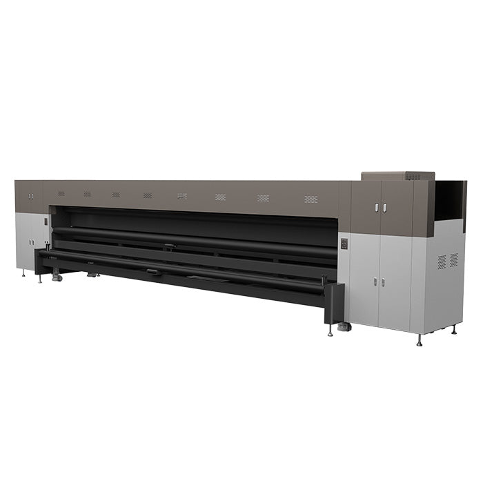Aleron Eco-Solvent Large Format Professional Printer Ultra i3200 5312 Standard Indoor Outdoor Printer