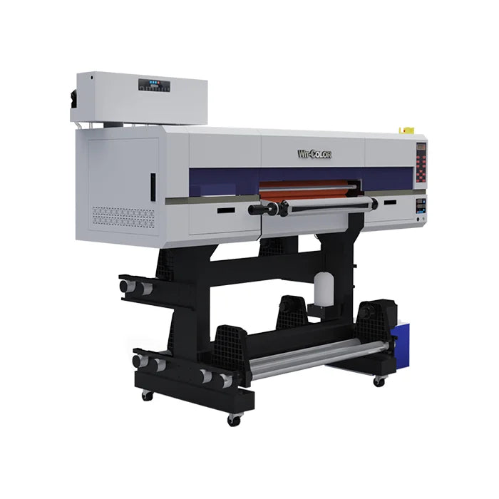 Wit-Color Multicolor Digital UV Printing Machine Ultra i3200 0603 UV DTF