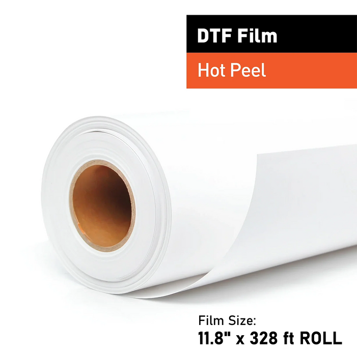 DTF Direct to Film Roll