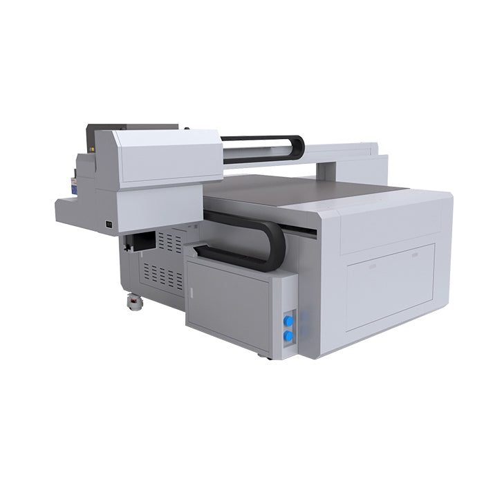Aleron Multicolor Digital Printing Machine Ultra i3200 1316 Flatbed LED UV Printer with Linear Motor