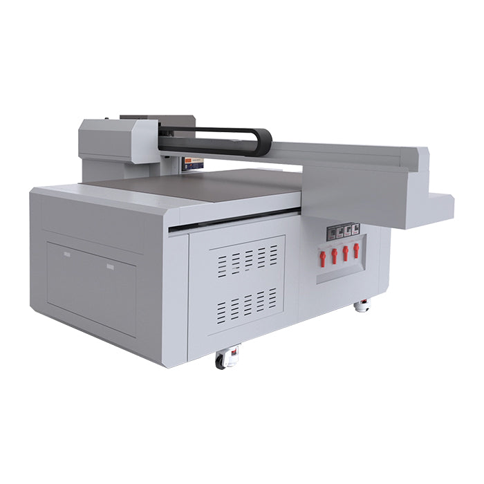 Aleron Multicolor Digital Printing Machine Ultra i3200 1316 Flatbed LED UV Printer with Linear Motor