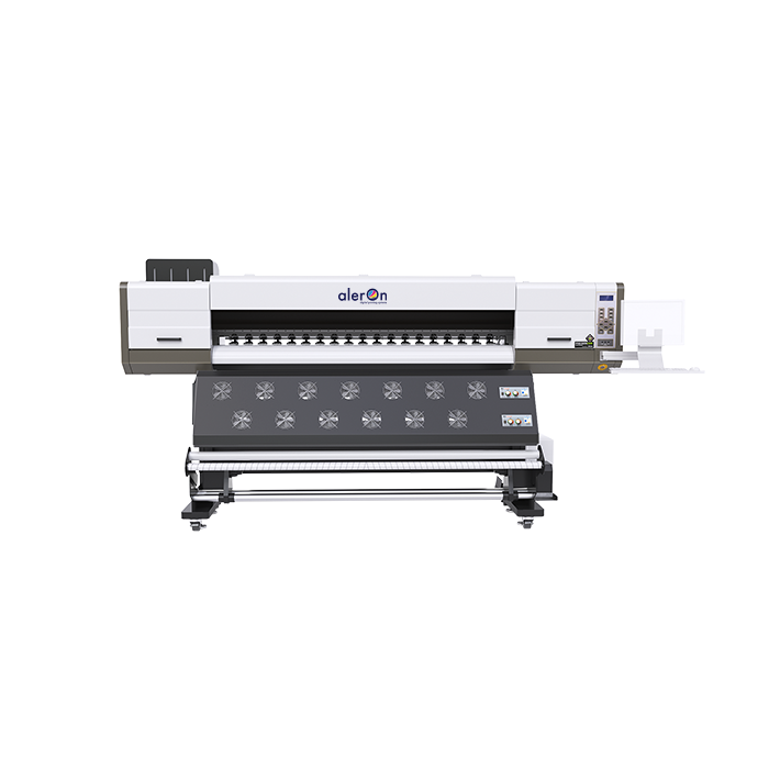 Aleron Transfer Paper Printer Ultra i3200 1904TP Sublimation Ink EPSON