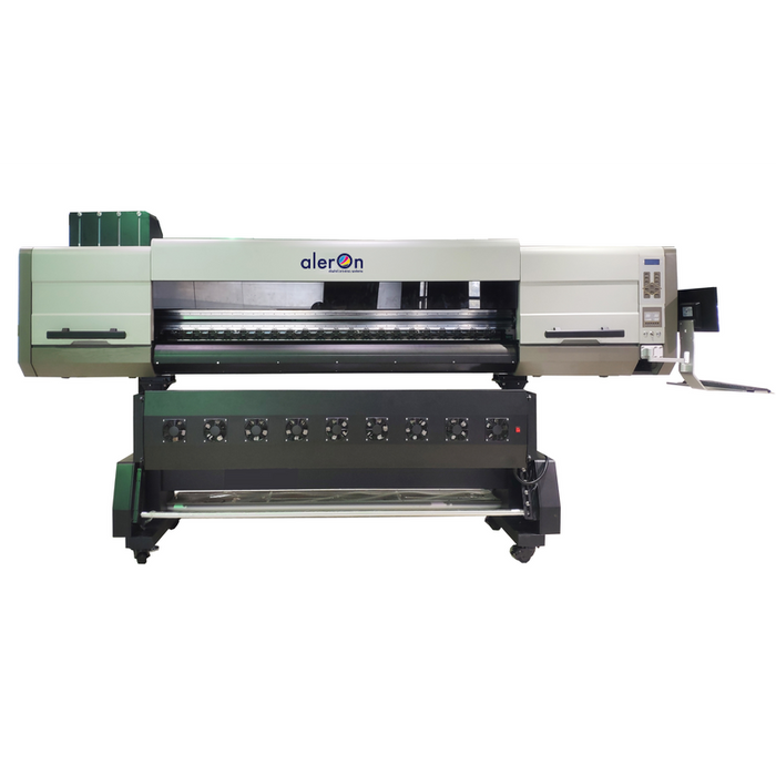 Aleron Latest Digital Printing Machine Ultra i3200 1908