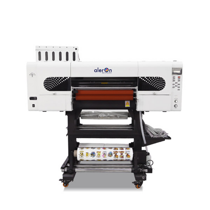 T603 PLUS A1 UV DTF Printer
