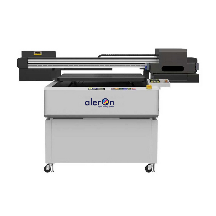 UVIP 6090 Flatbed UV Baskı Makinesi 6090