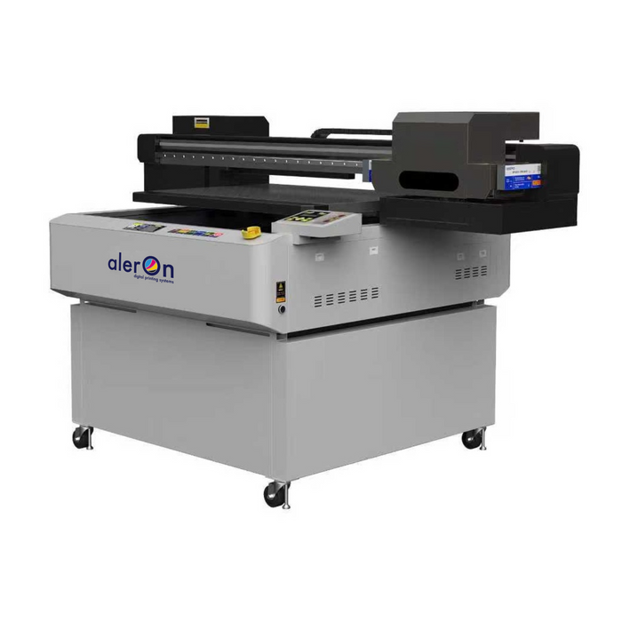 UVIP 6090 Flatbed UV Baskı Makinesi 6090