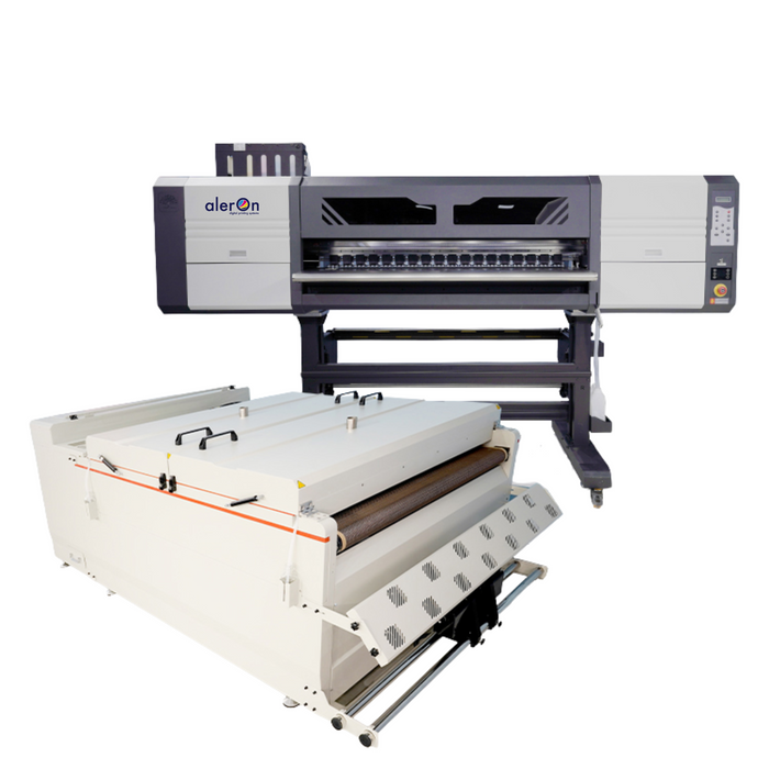L1208+H1300 48 Inch 8PCS I3200-A1 DTF Printer