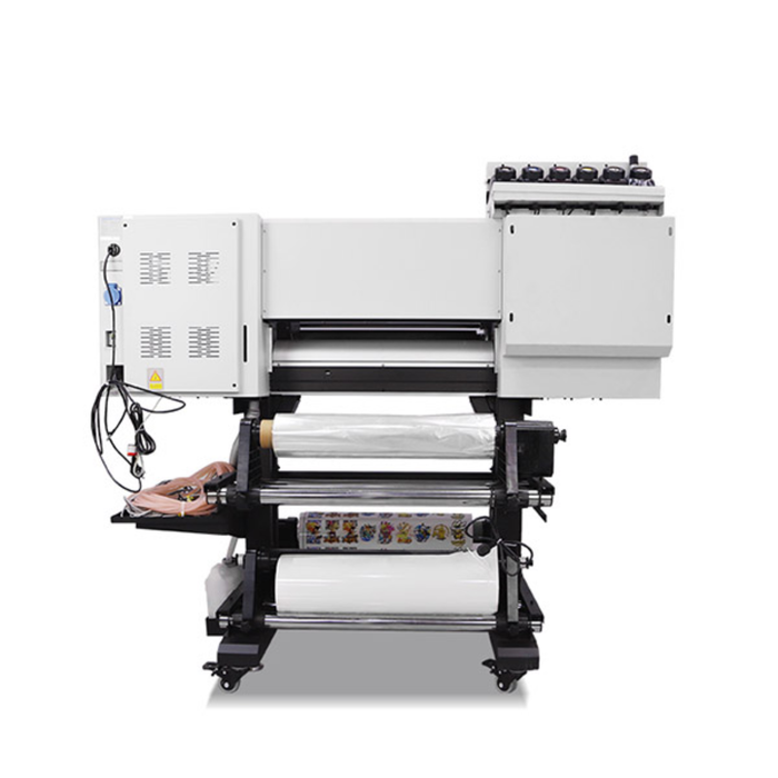 T603 PLUS A1 UV DTF Printer
