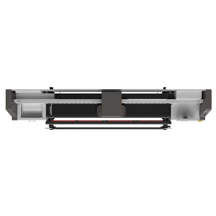 Ultra Star 3306 advertisement printing machine digital solvent printer（linear motor）