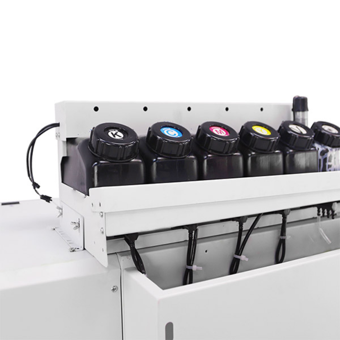 T603 PLUS A1 UV DTF Printer