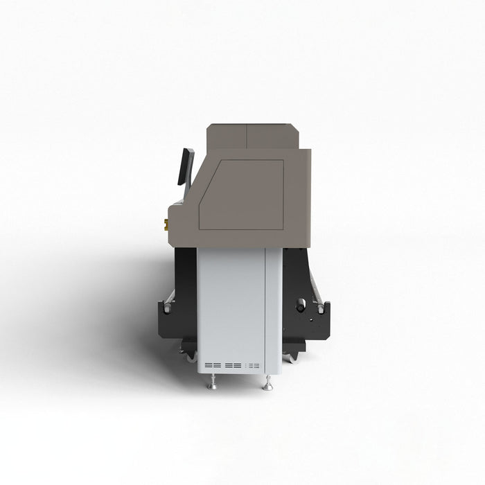 Aleron Pinch Roller R2R LED UV Printer UVIP 3300