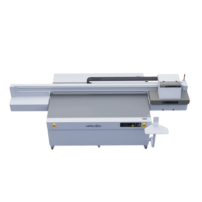 Wit-Color Multicolor Digital Flatbed UV Printing Machine UVIP Gen6 2513