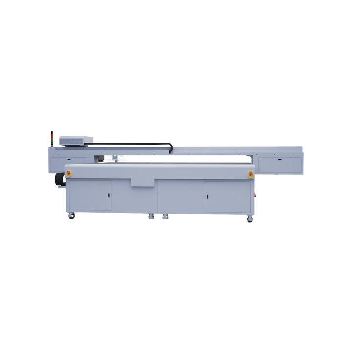 Wit-Color Multicolor Digital Flatbed UV Printing Machine UVIP Gen6 3220