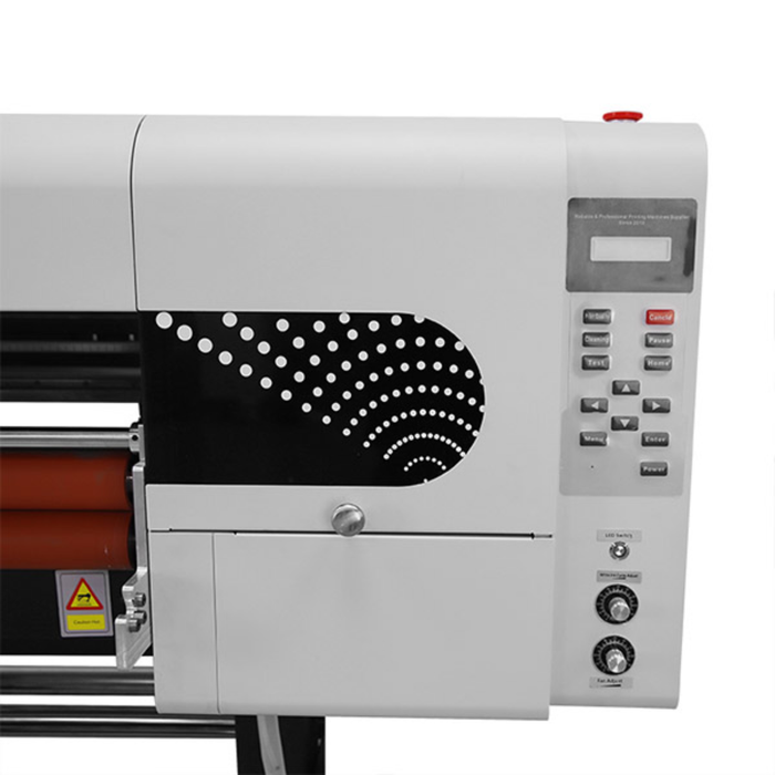 T603 PLUS A1 UV DTF Printer