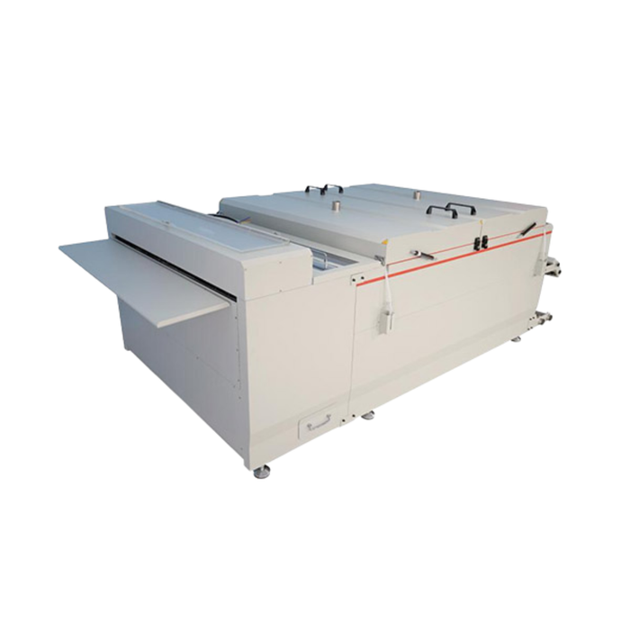 L1208+H1300 48 Inch 8PCS I3200-A1 DTF Printer