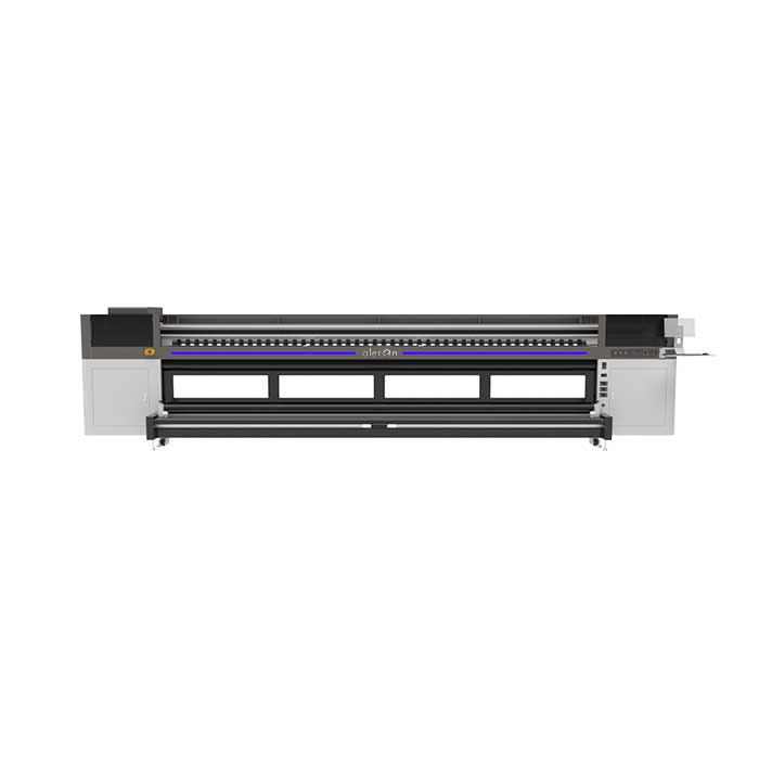 Aleron UVIP 5518 Roll to Roll UV Printer