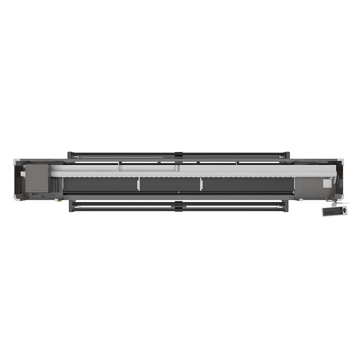 Aleron UVIP 5518 Roll to Roll UV Printer
