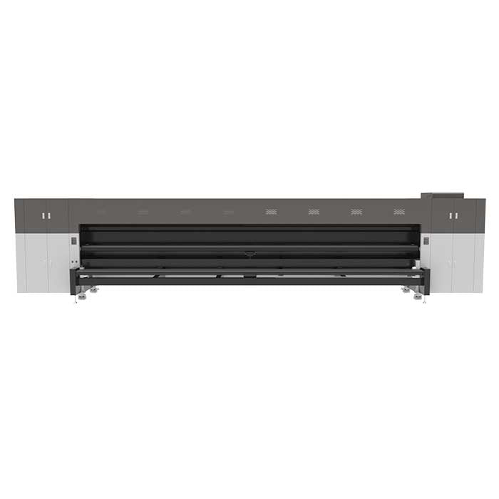 Aleron UVIP 5518 Roll to Roll UV Printer