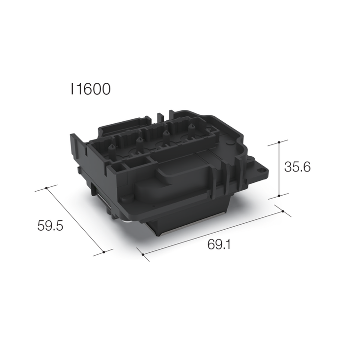 Epson i1600 U1 Printhead
