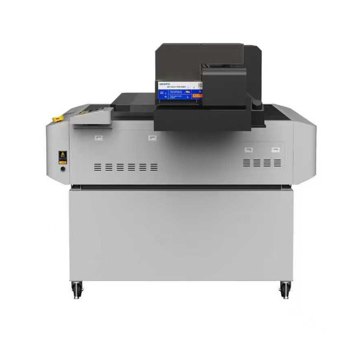 UVIP 6090 Flatbed UV Baskı Makinesi 6090