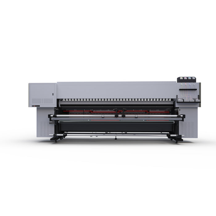Aleron Eco-Solvent Large Format Professional Printer Ultra i3200 3304/8 (Opional DMFTS)Indoor Outdoor Printer
