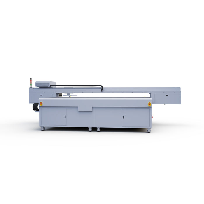 Aleron Multicolor Digital Flatbed UV Printing Machine UVIP Gen6 3220