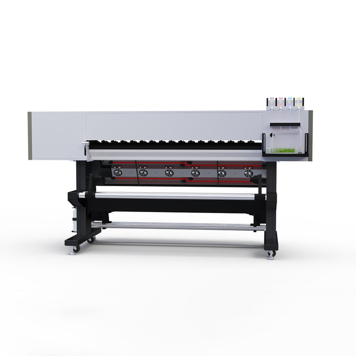 Aleron Ultra Ultra i3200 1702 TP 1.6 m Transfer Paper Printer with i3200 Printheads