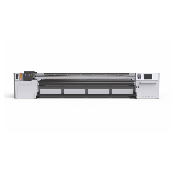 Aleron Multicolor Digital Hybrid UV Printing Machine UVIP Gen6 5500