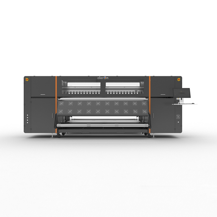 Aleron Multicolor Digital Printing Machine Ultra i3200 2216 TP