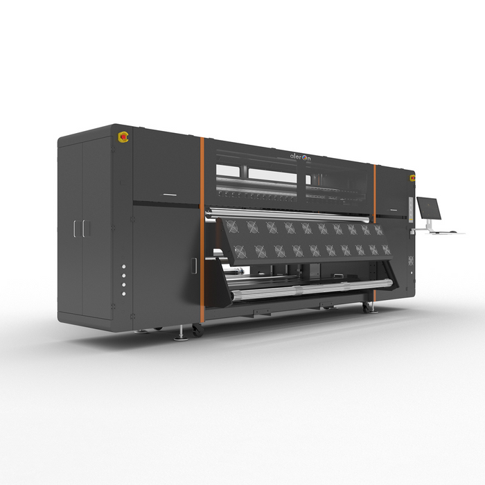 Aleron Multicolor Digital Printing Machine Ultra i3200 2216 TP