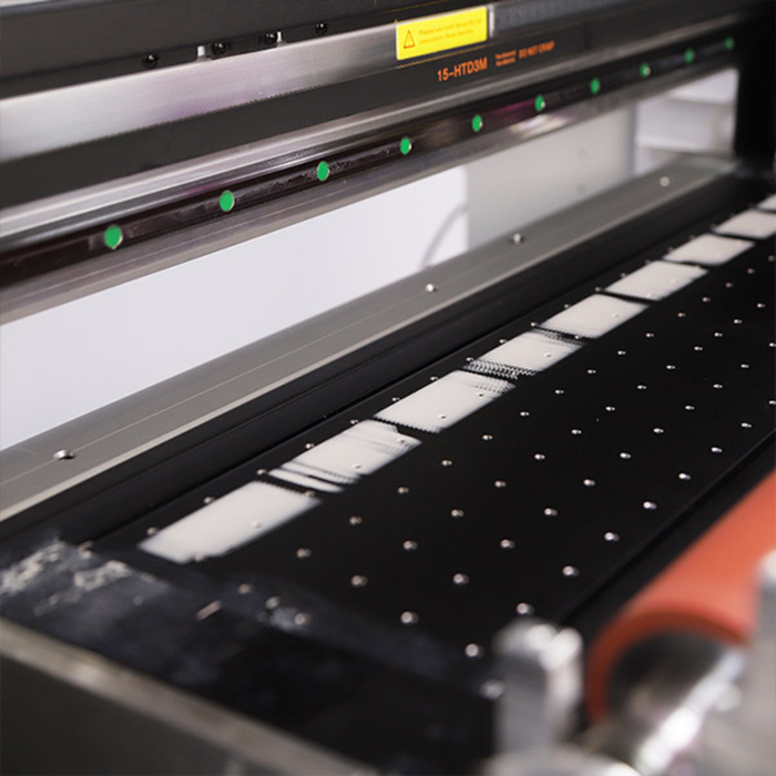 T603 PLUS A1 UV DTF Printer