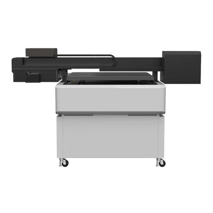 UVIP 6090 Flatbed UV Baskı Makinesi 6090