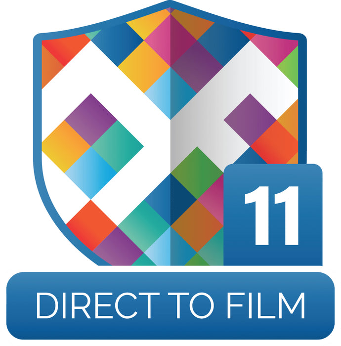 Digital Factory Direct To Film Edition Software