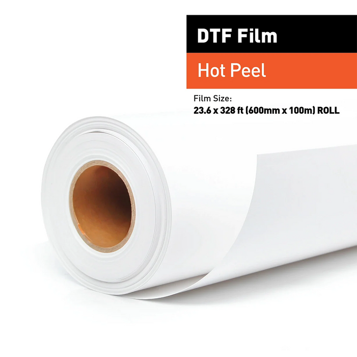 DTF Direct to Film Roll