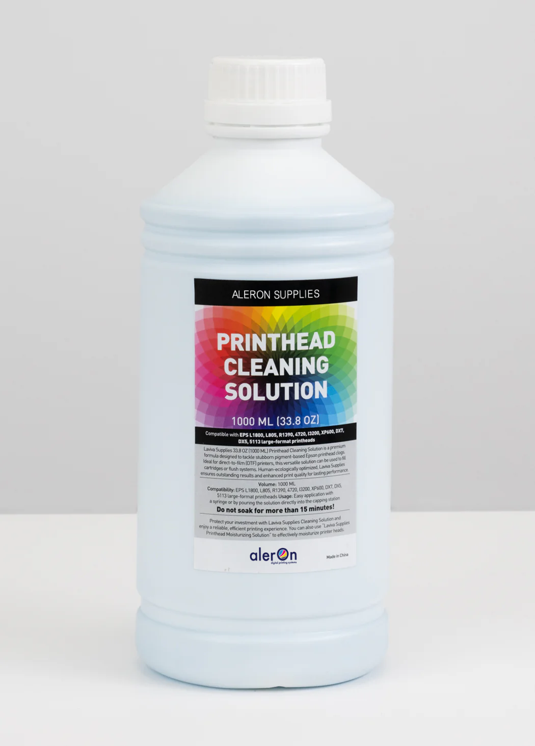 Cleaning solutions