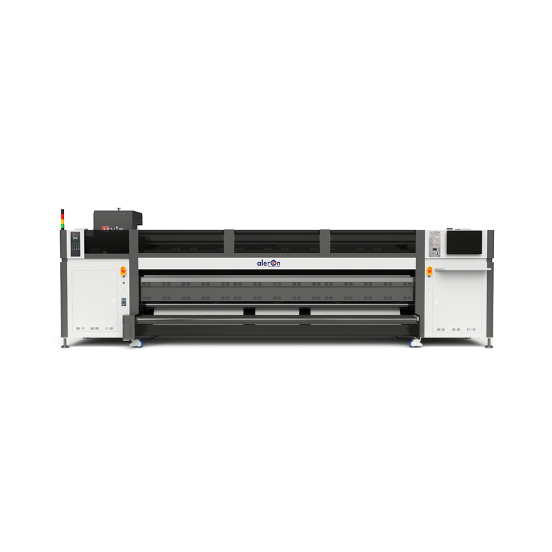 Roll-to-Roll UV Printers